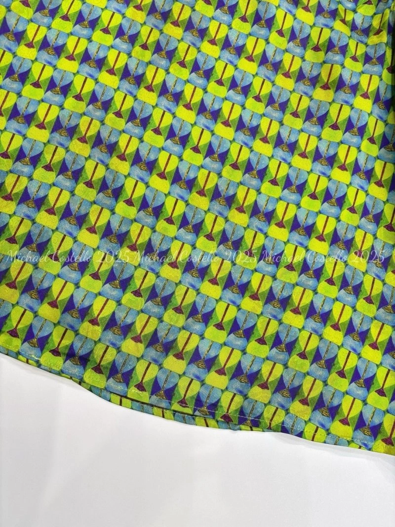 Chanel T-Shirts Tailored 110298
