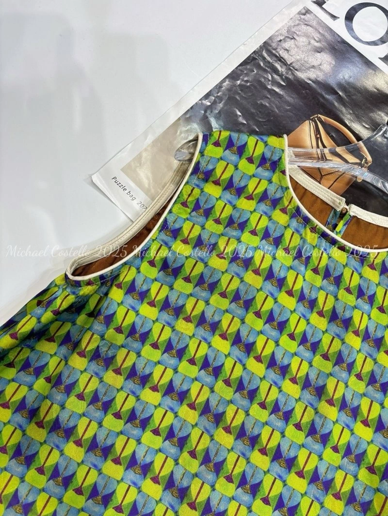 Chanel T-Shirts Tailored 110298