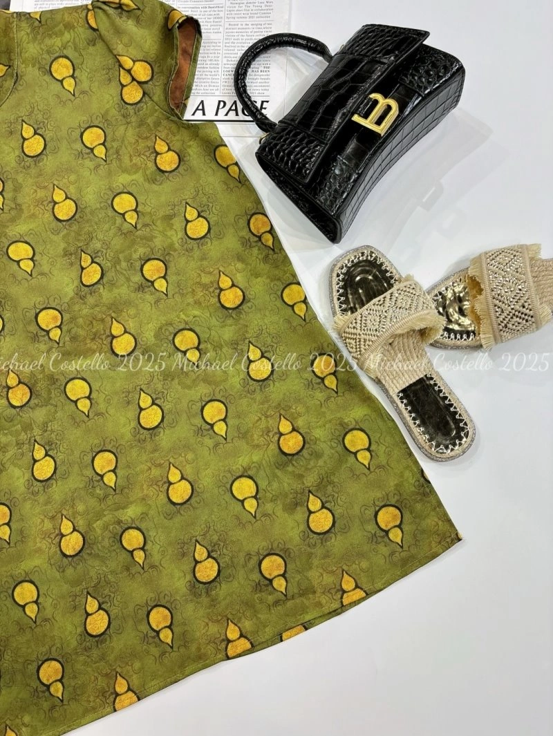 Premium Chanel T-Shirts 110315