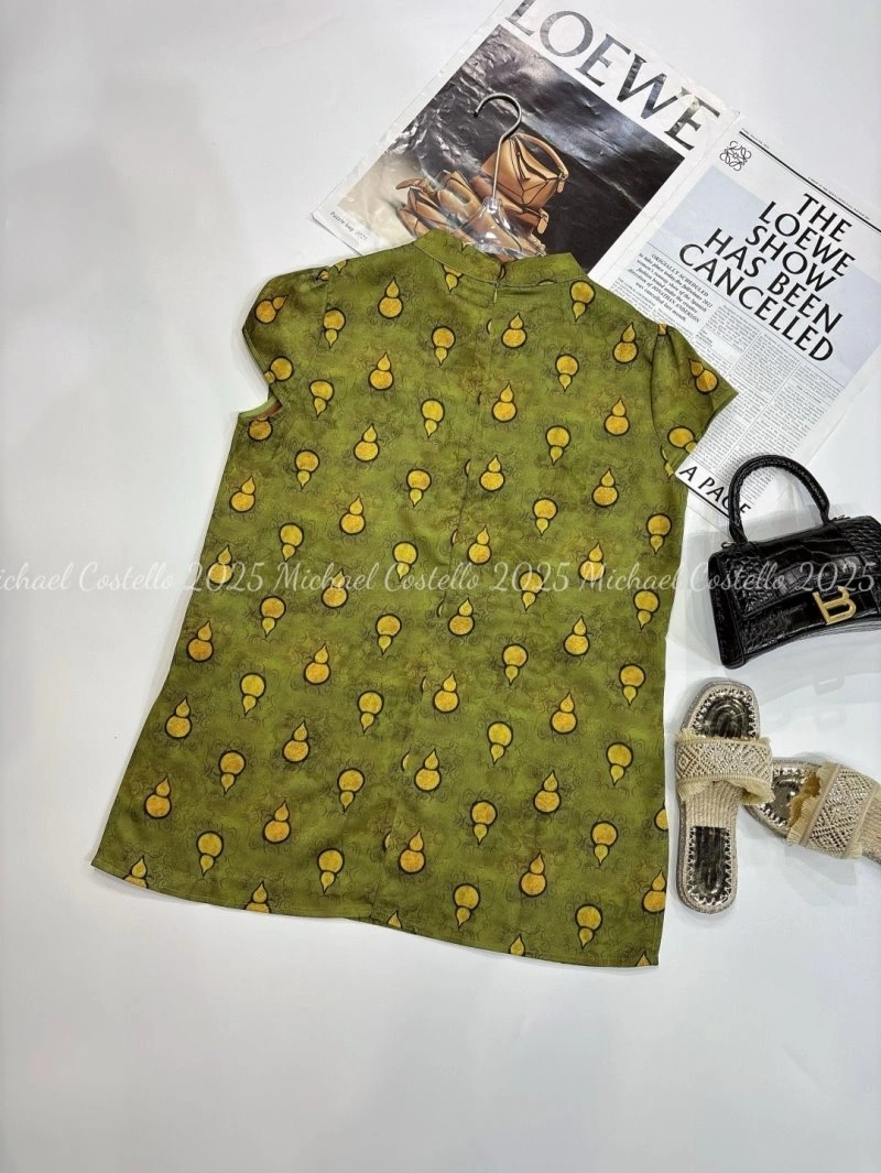 Premium Chanel T-Shirts 110315