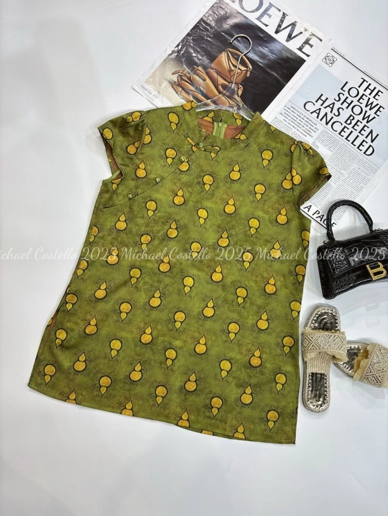 Premium Chanel T-Shirts 110315
