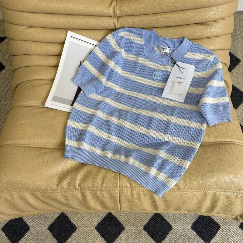 Elegant Chanel T-Shirts 110313