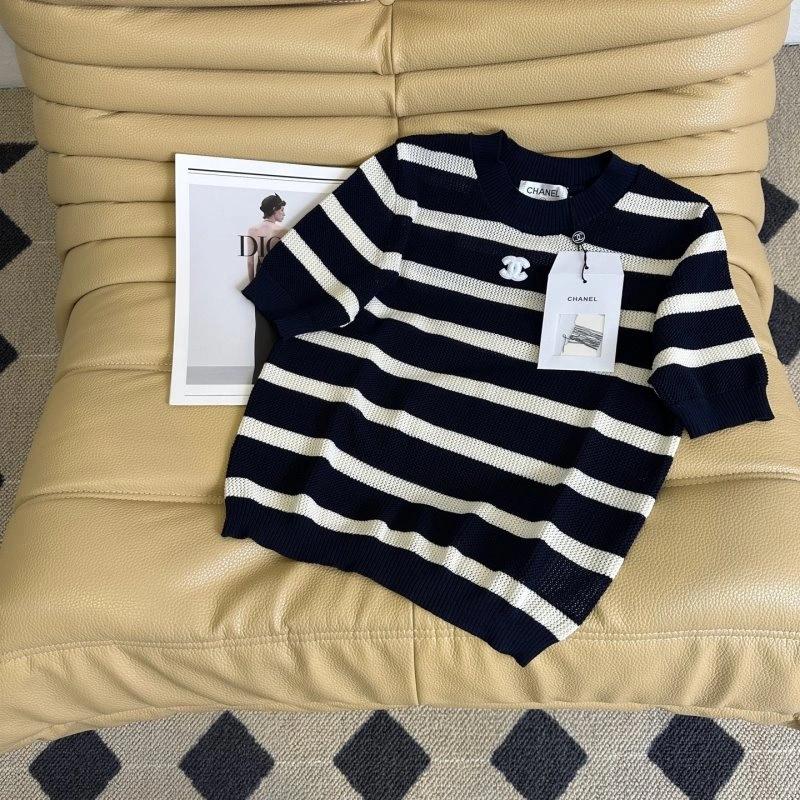 Elegant Chanel T-Shirts 110313