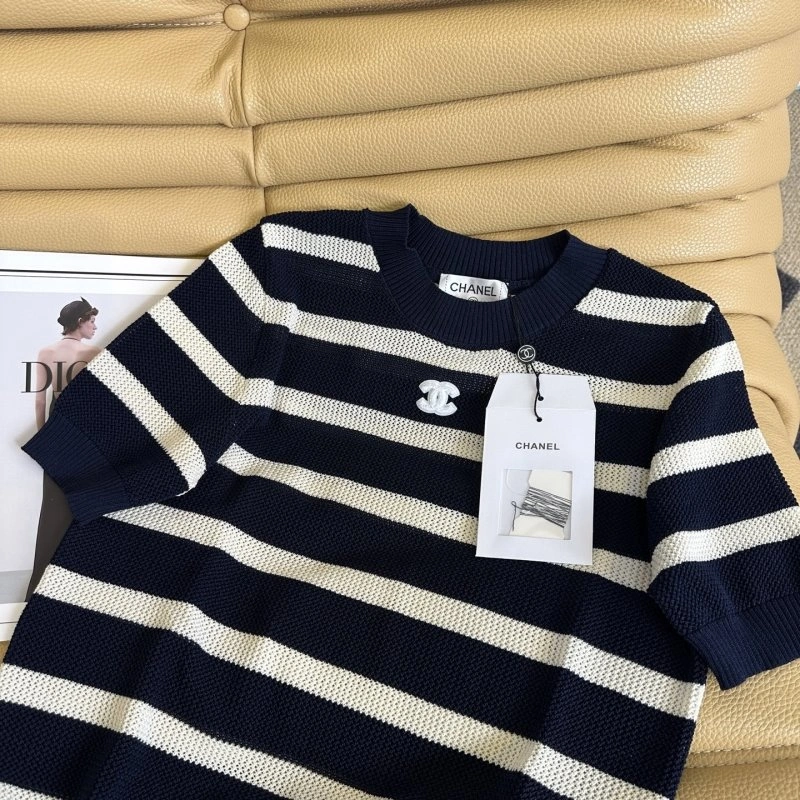 Elegant Chanel T-Shirts 110313