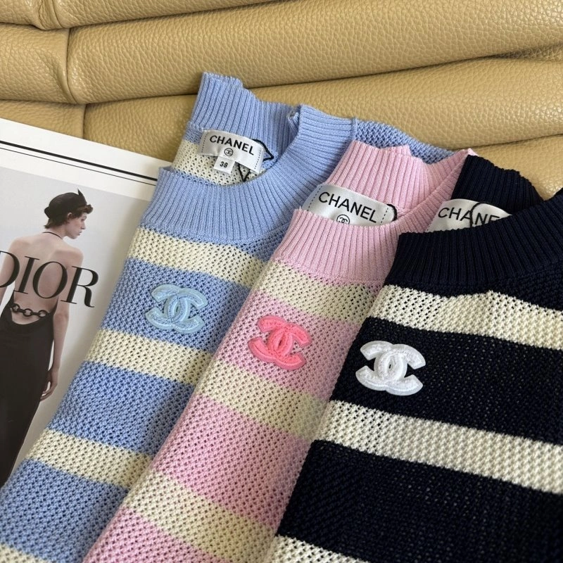 Elegant Chanel T-Shirts 110313