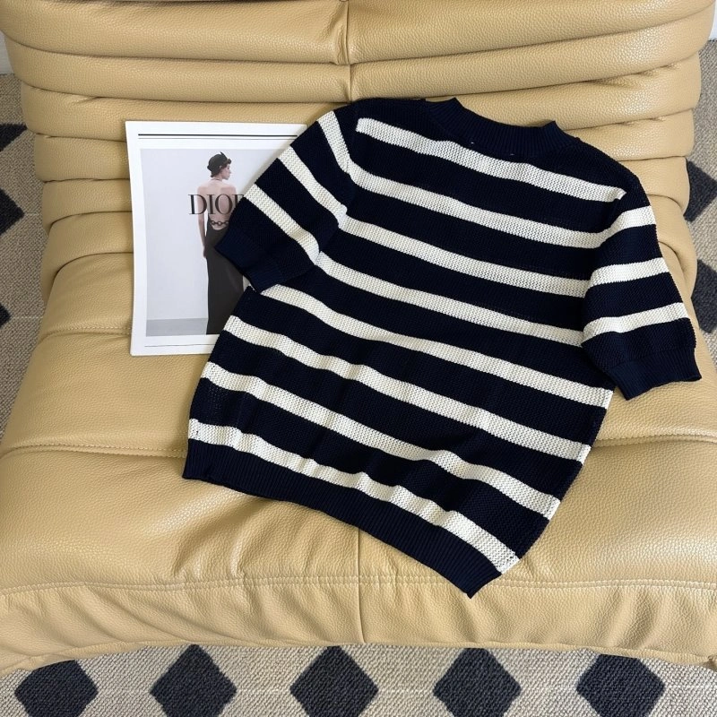 Elegant Chanel T-Shirts 110313