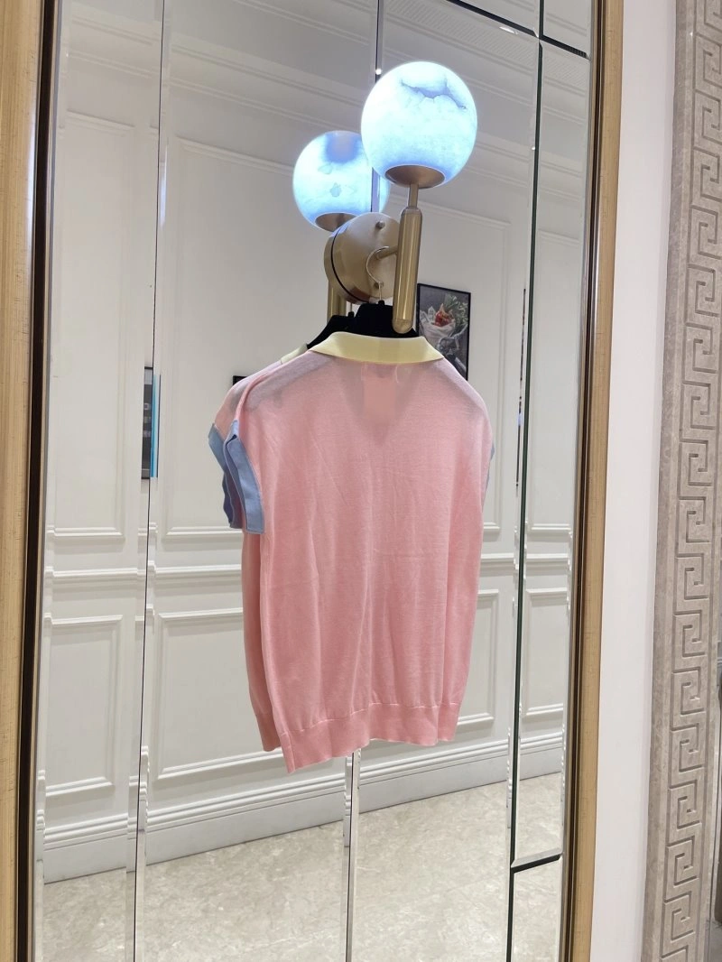 Chanel T-Shirts Durable 110293