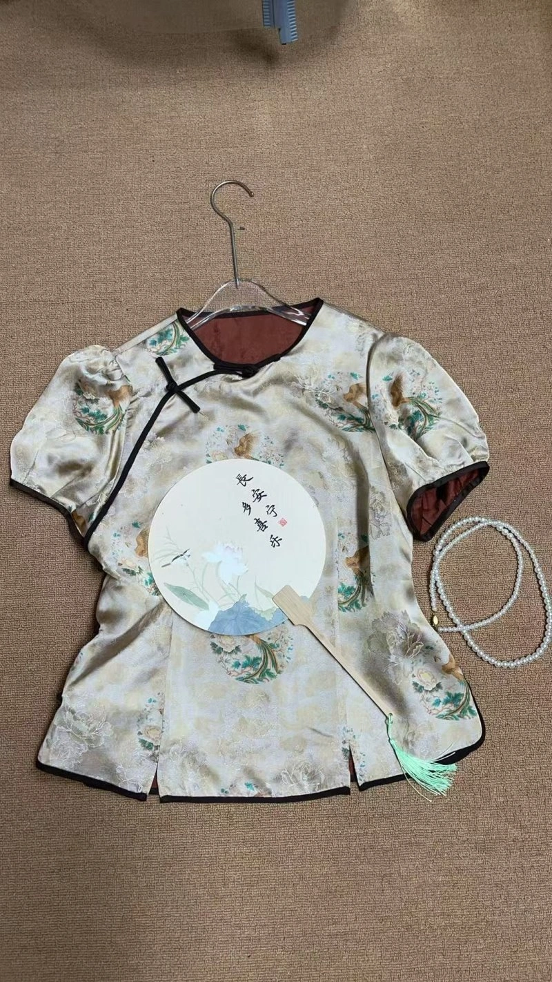Comfortable Chanel T-Shirts 110314