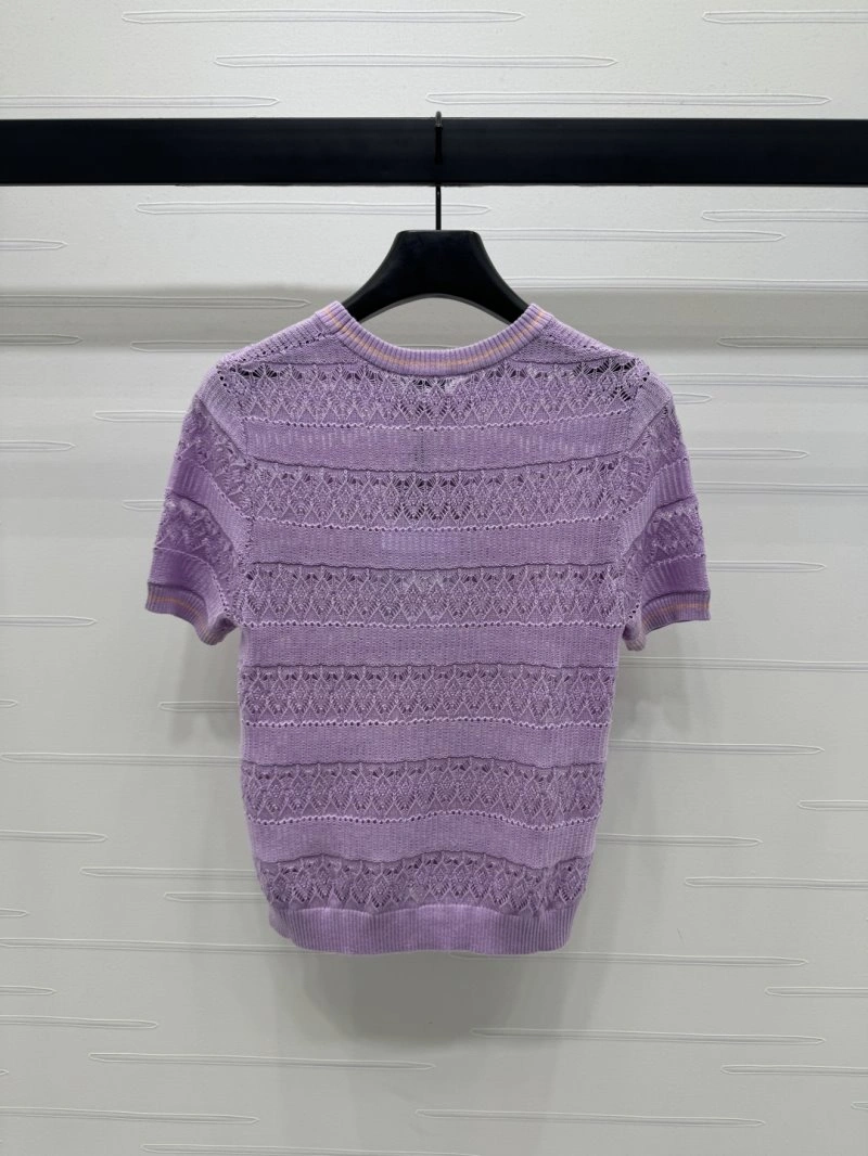 Chanel T-Shirts Classic 110289