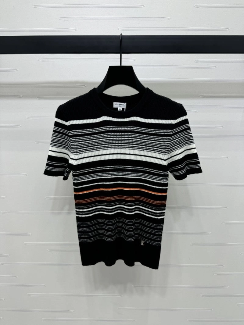 SportInspired Chanel T-Shirts 110301