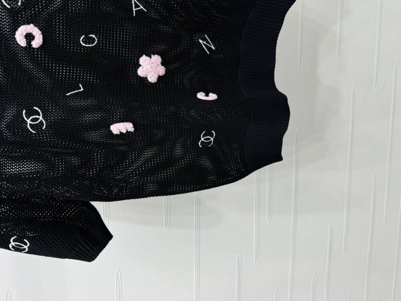 MoistureWicking Chanel T-Shirts 110303
