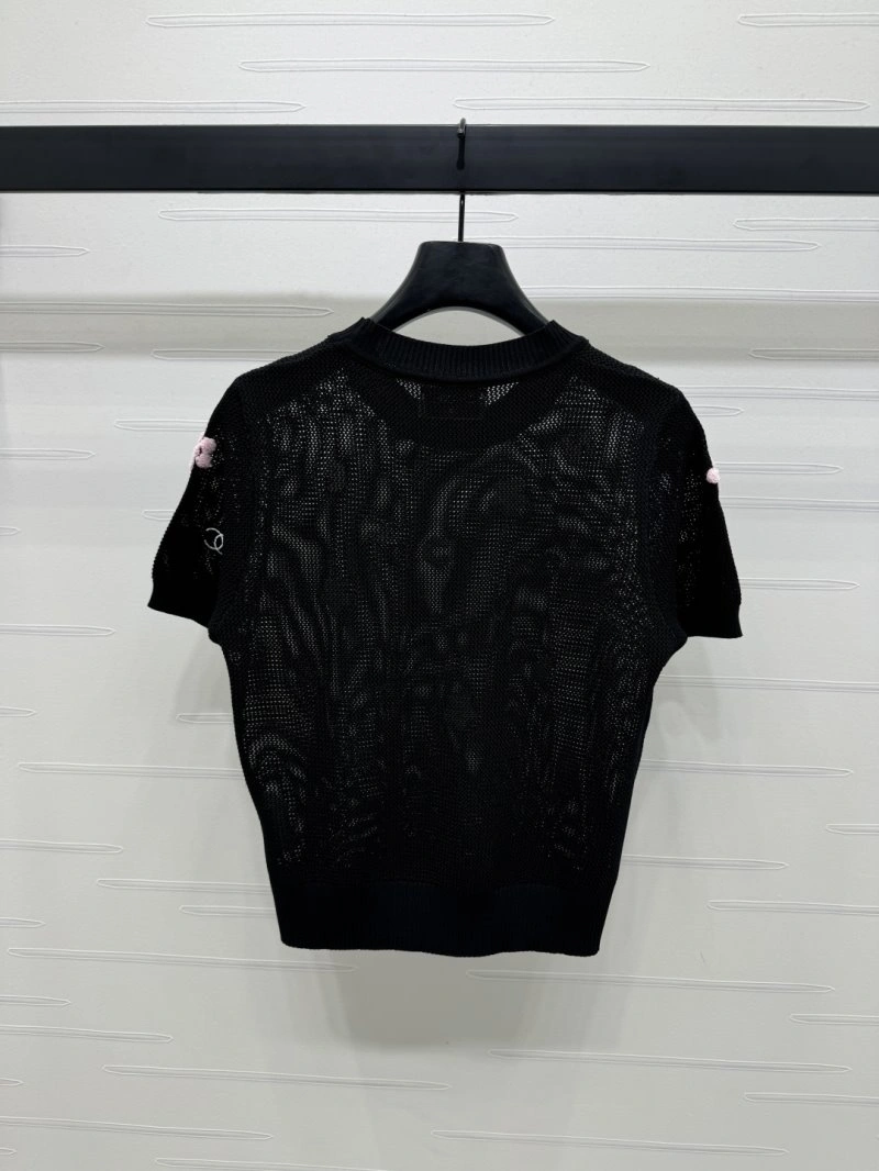 MoistureWicking Chanel T-Shirts 110303
