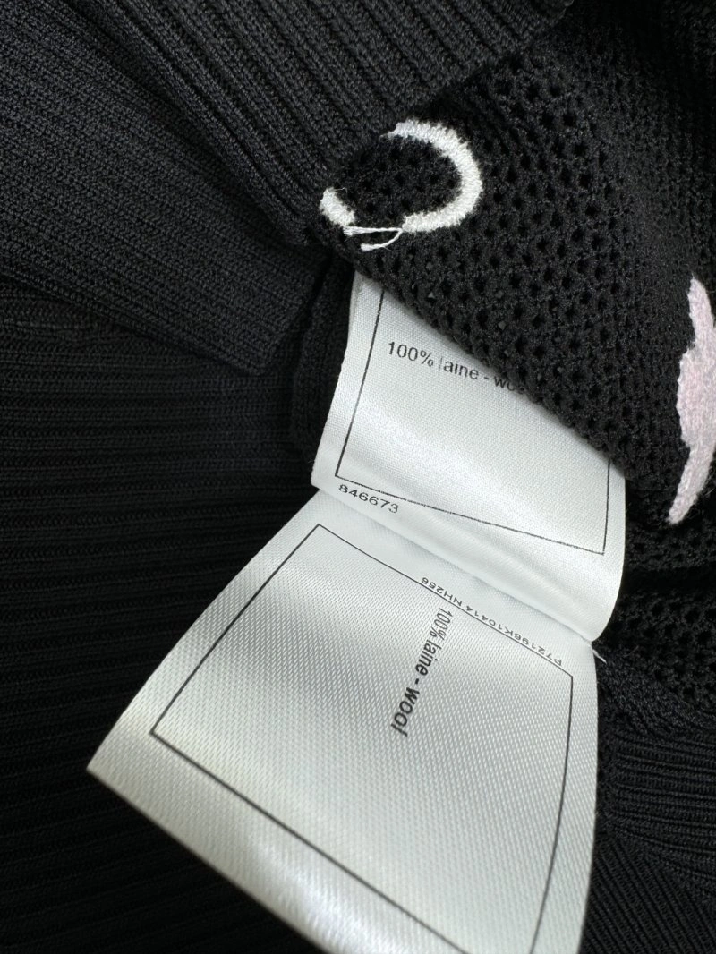 MoistureWicking Chanel T-Shirts 110303