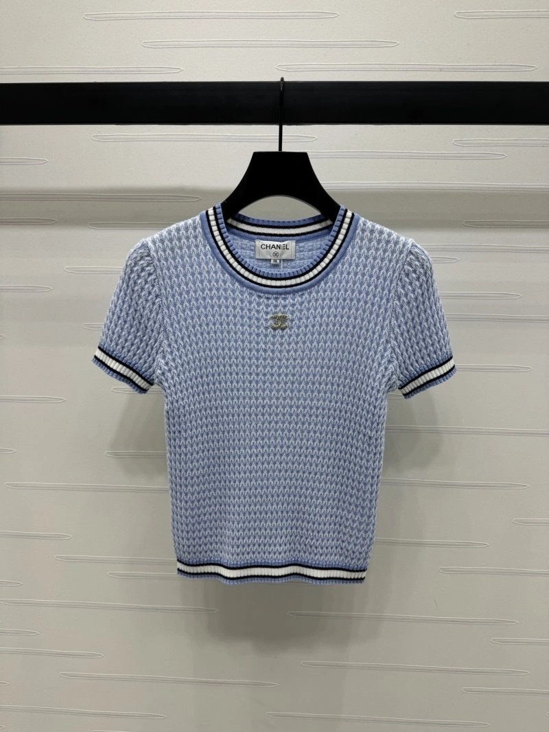 FreshLook Chanel T-Shirts 110297
