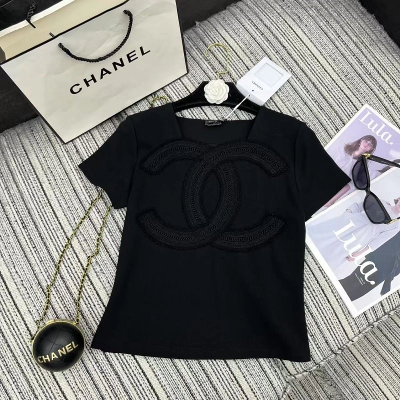 GoodFit Chanel T-Shirts 110312