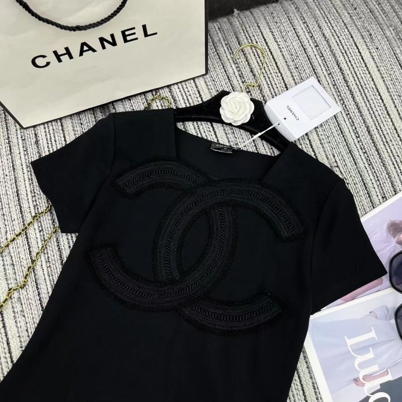 GoodFit Chanel T-Shirts 110312