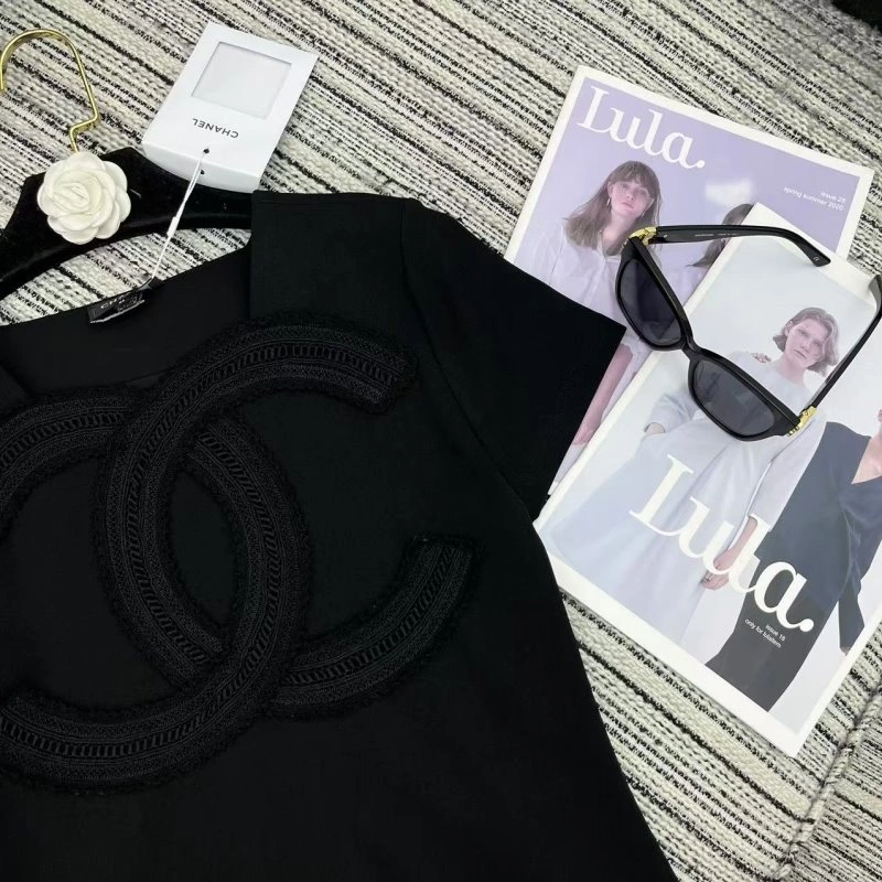 GoodFit Chanel T-Shirts 110312