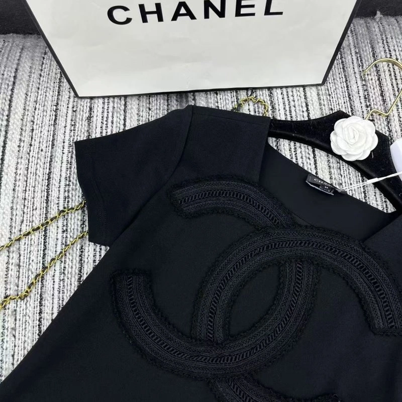 GoodFit Chanel T-Shirts 110312
