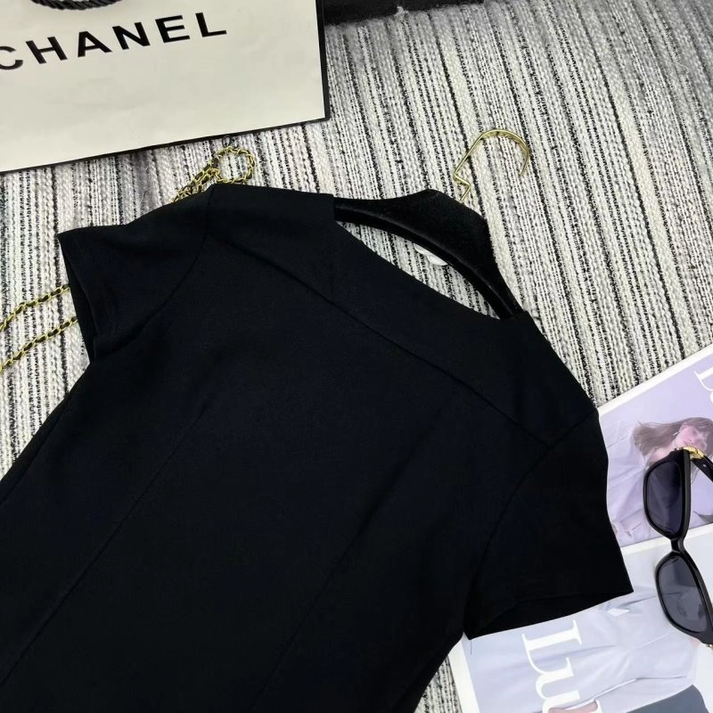 GoodFit Chanel T-Shirts 110312