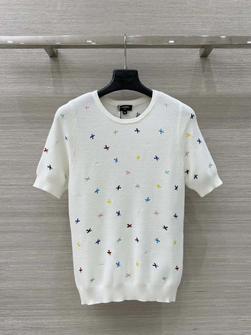 Chanel T-Shirts BestValue 110300