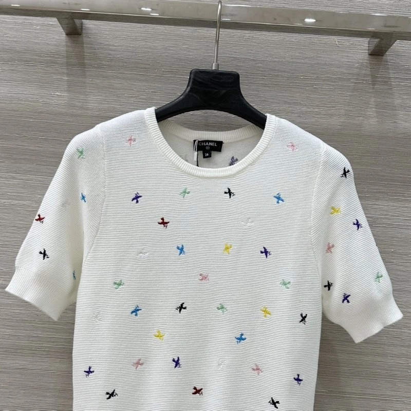 Chanel T-Shirts BestValue 110300