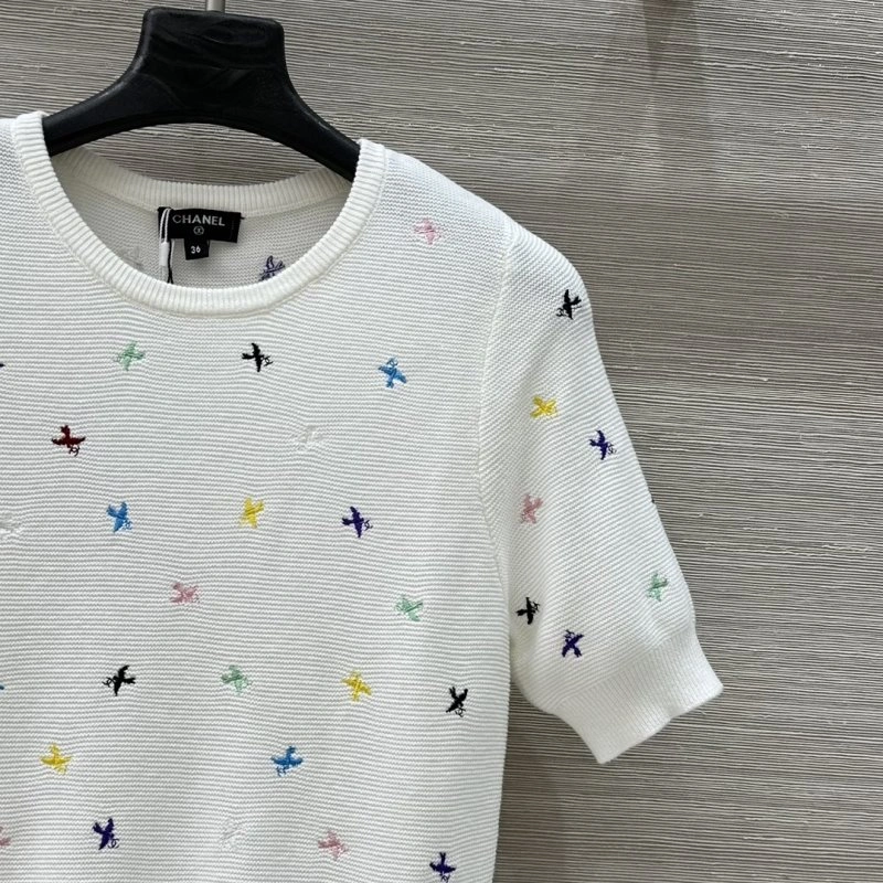 Chanel T-Shirts BestValue 110300