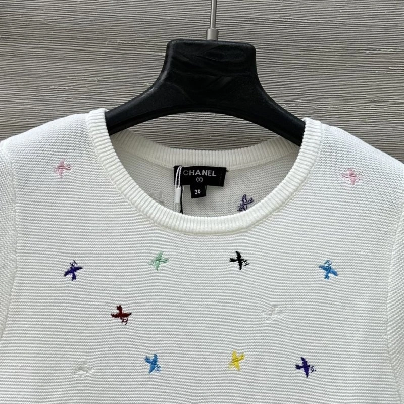 Chanel T-Shirts BestValue 110300