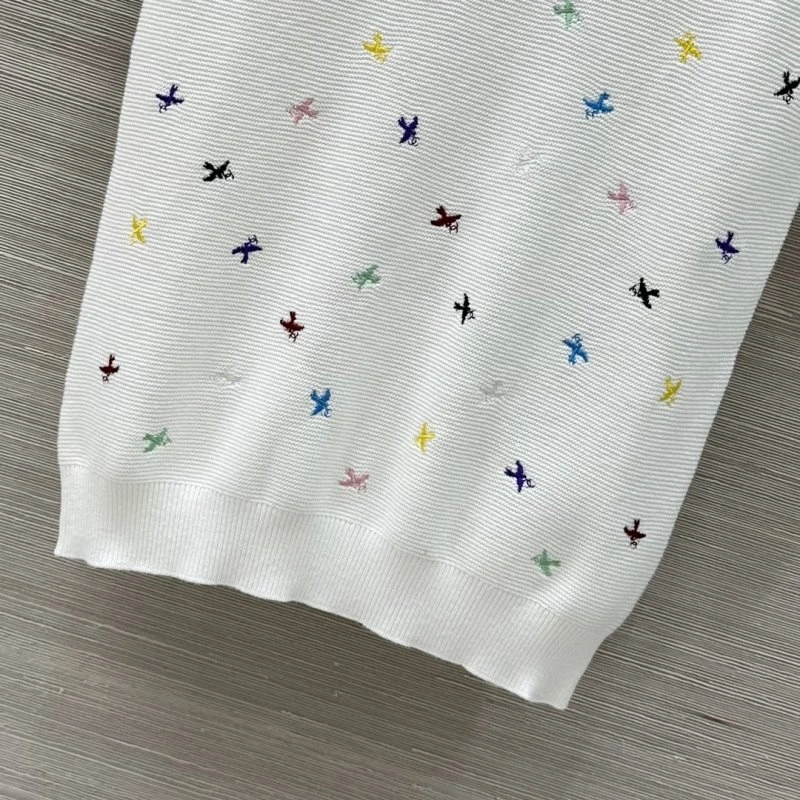 Chanel T-Shirts BestValue 110300