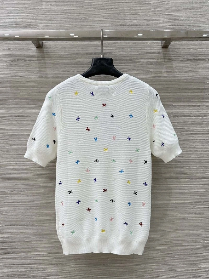 Chanel T-Shirts BestValue 110300