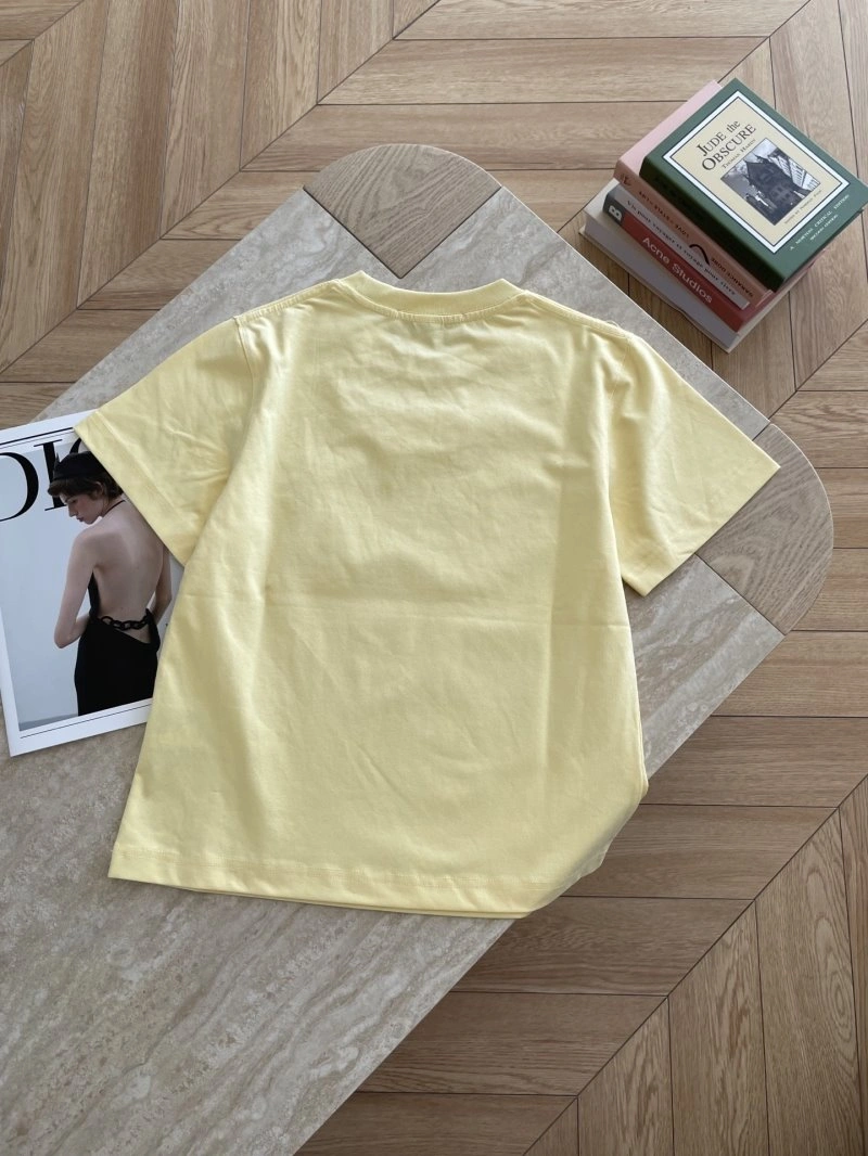 FreshLook Chanel T-Shirts 110310