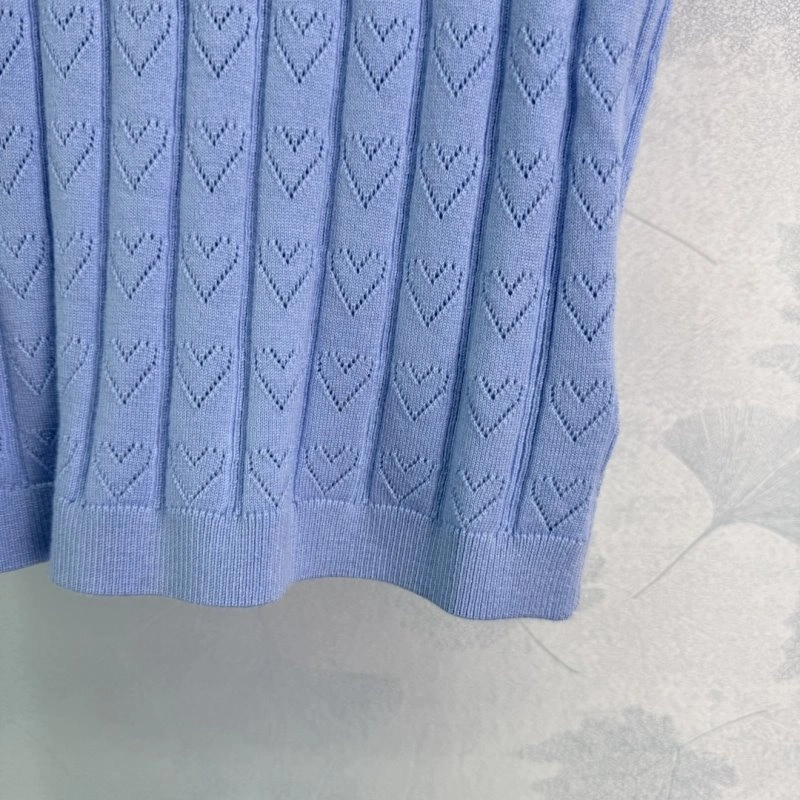 Chanel T-Shirts GoodFit 110284