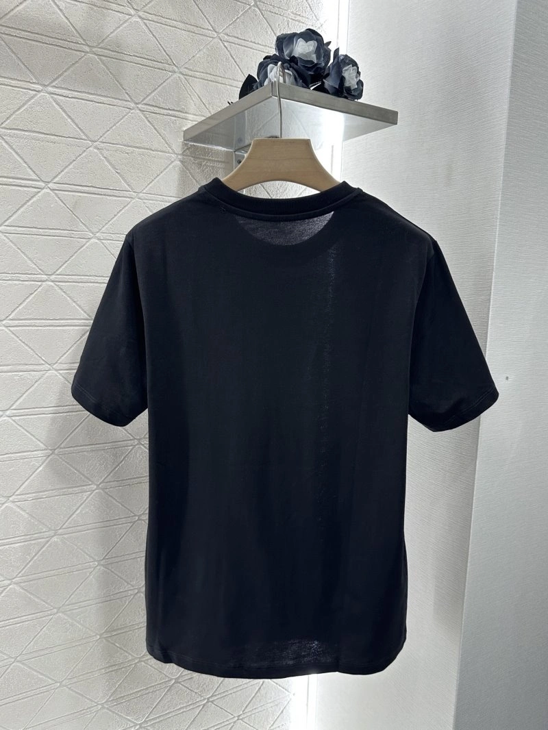 Chanel T-Shirts Trendy 110285