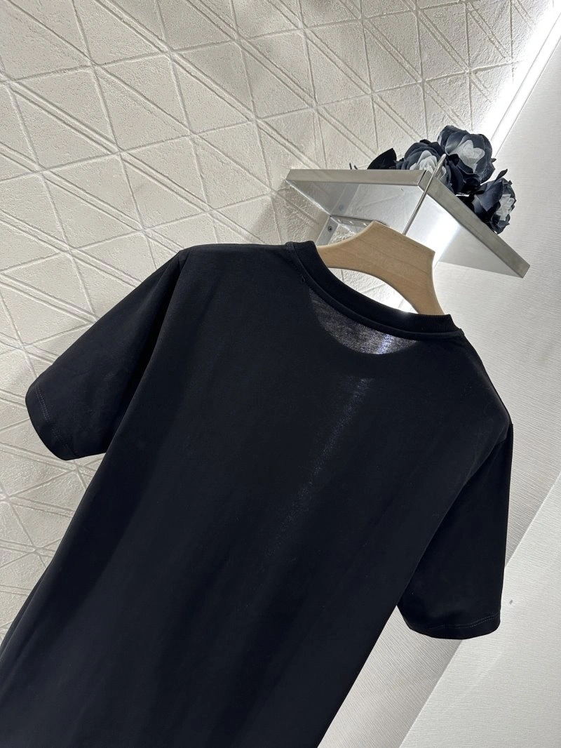 Chanel T-Shirts Trendy 110285
