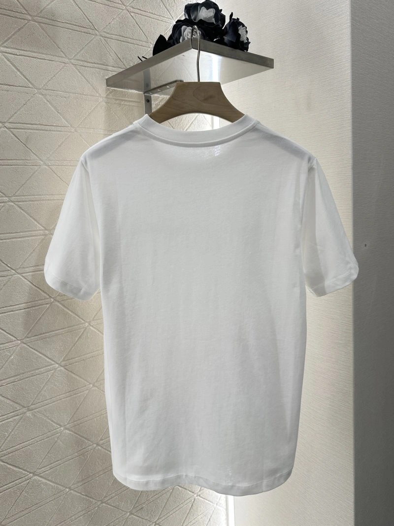 Chanel T-Shirts Stylish 110282