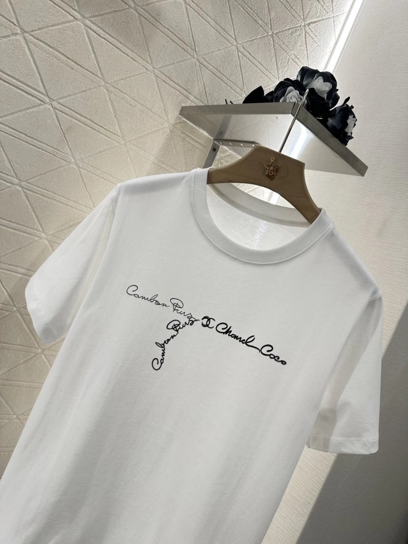 Chanel T-Shirts Stylish 110282