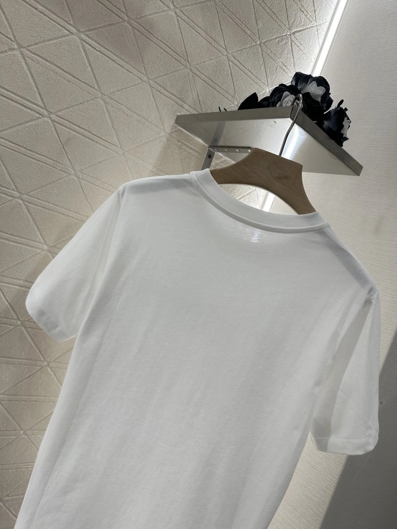 Chanel T-Shirts Stylish 110282
