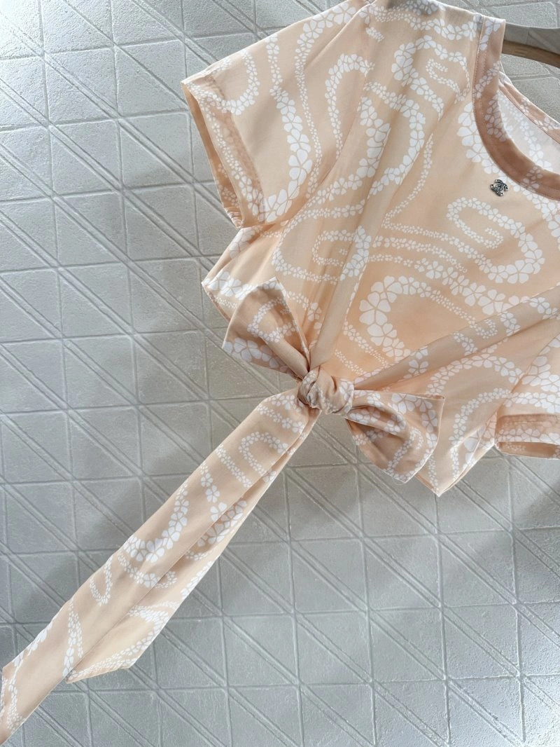 TravelReady Chanel T-Shirts 110280