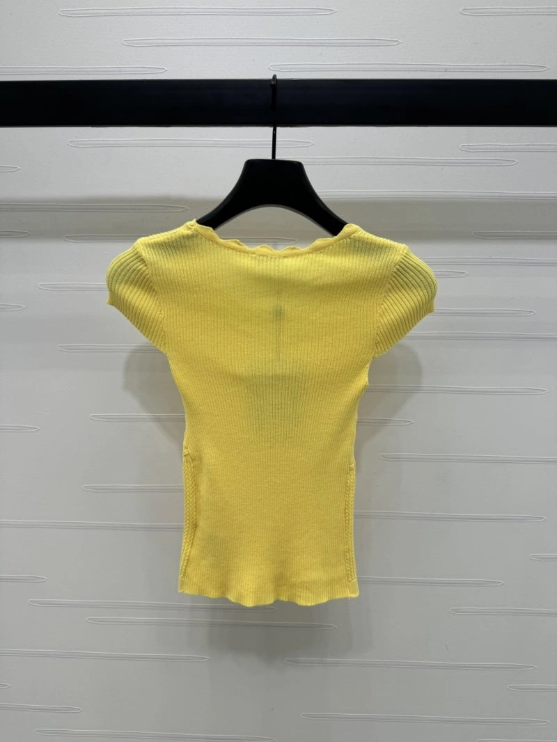 Resilient Chanel T-Shirts 110276