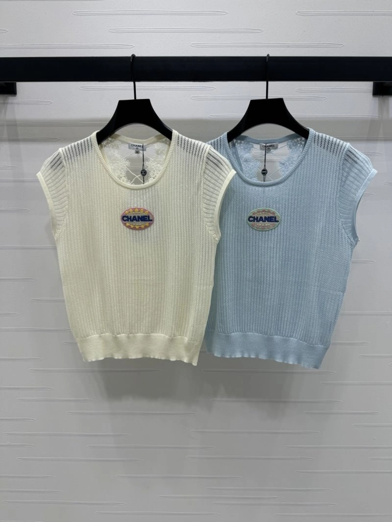 HighQuality Chanel T-Shirts 110275