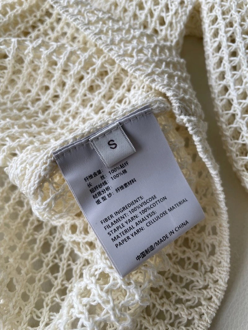 SunProtective Chanel T-Shirts 110270