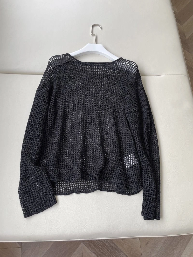 Stretchable Chanel T-Shirts 110267