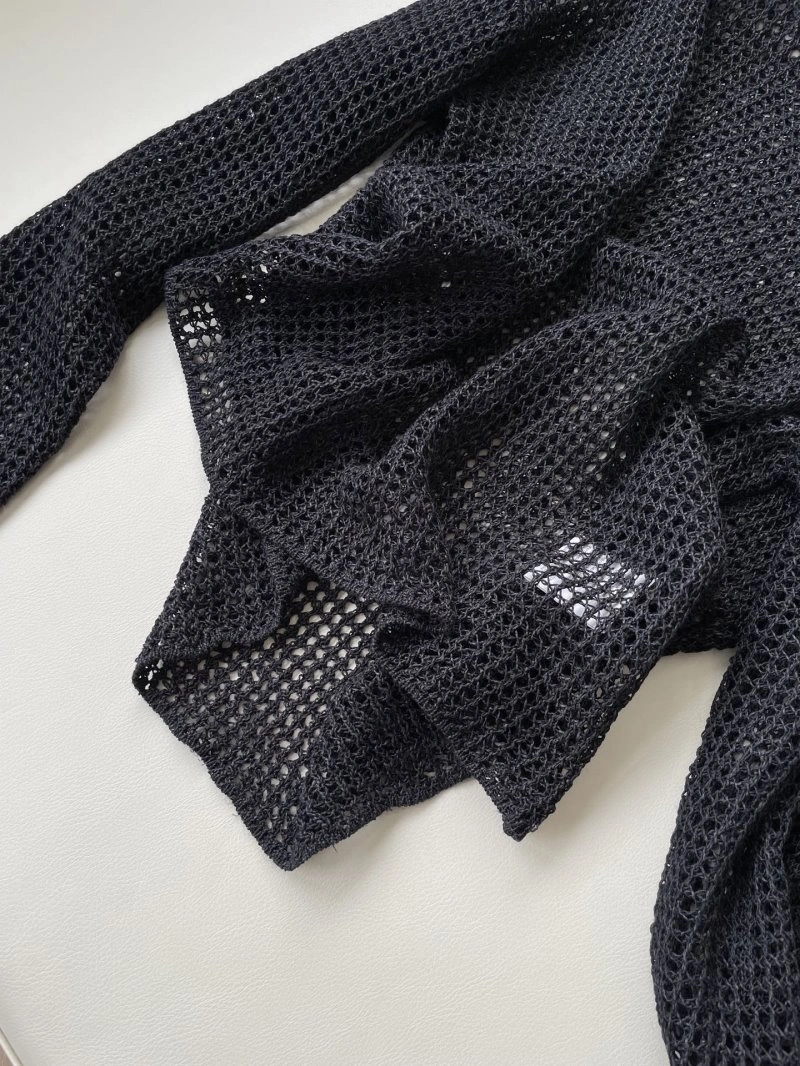 Stretchable Chanel T-Shirts 110267