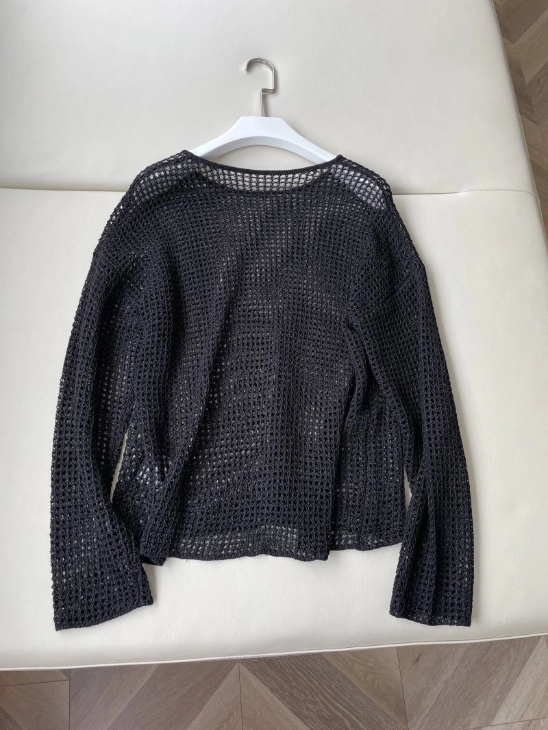 Stretchable Chanel T-Shirts 110267