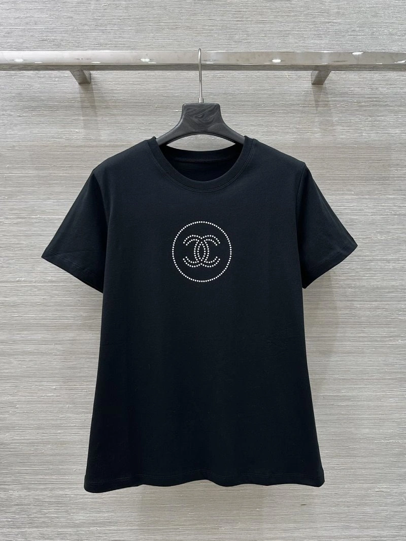 Stylish Chanel T-Shirts 110272