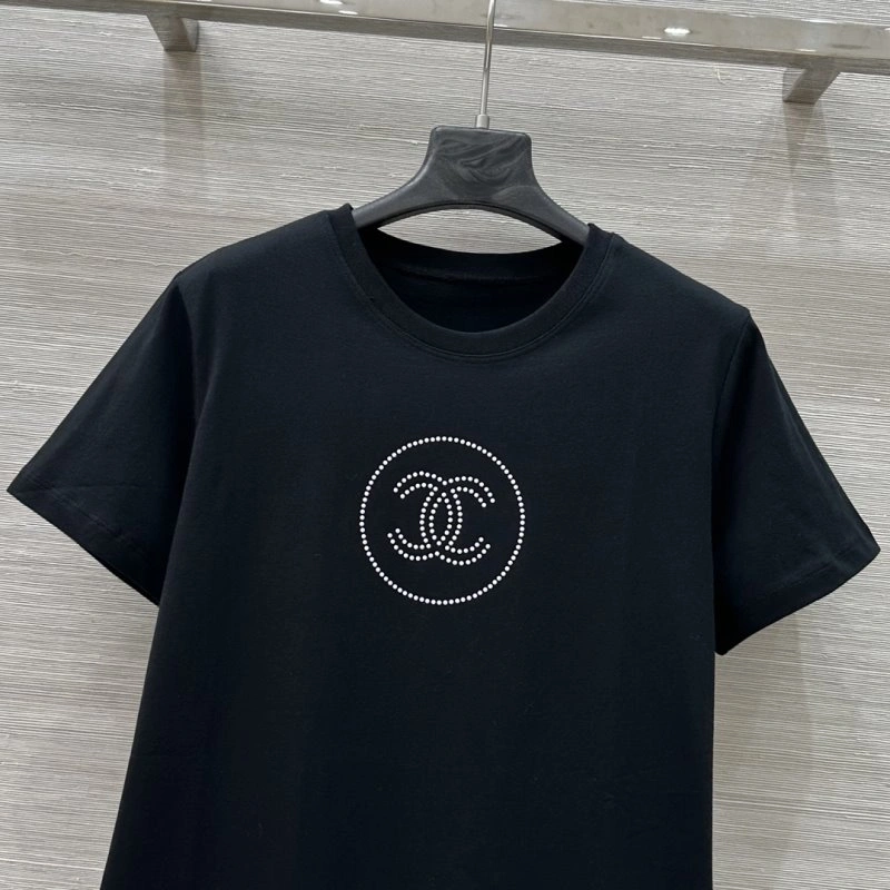 Stylish Chanel T-Shirts 110272