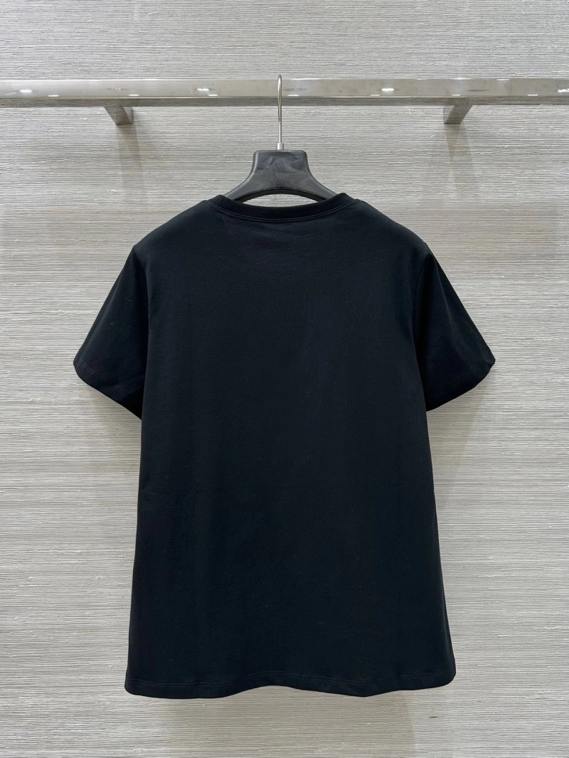 Stylish Chanel T-Shirts 110272