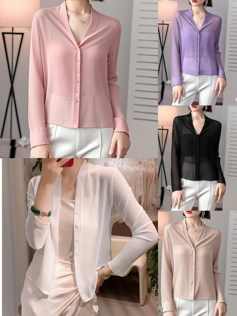 Modern Chanel T-Shirts 110259