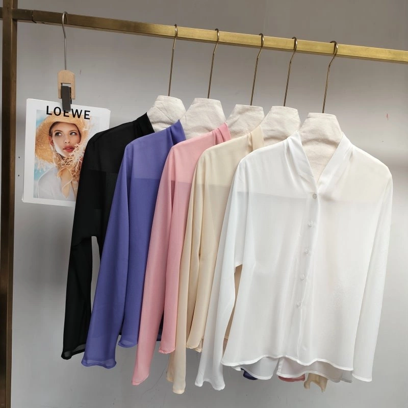 Modern Chanel T-Shirts 110259