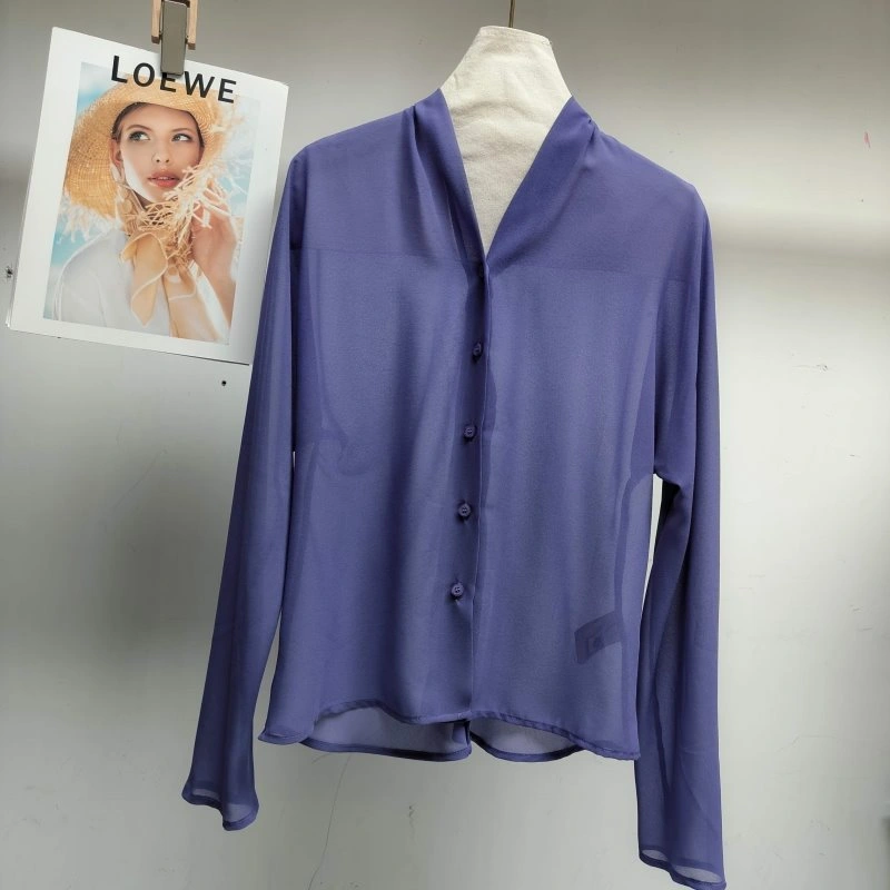 Modern Chanel T-Shirts 110259