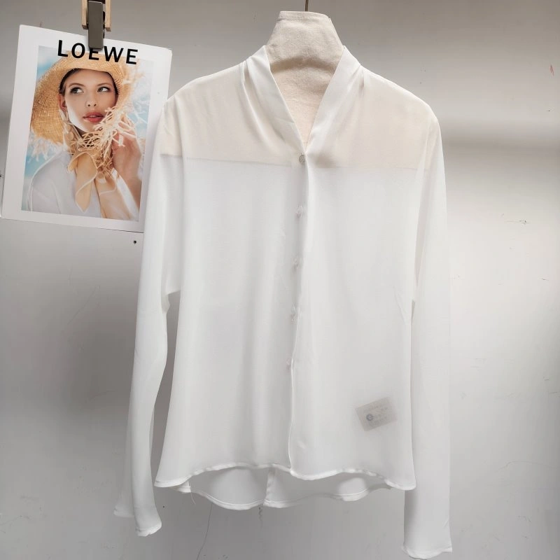 Modern Chanel T-Shirts 110259